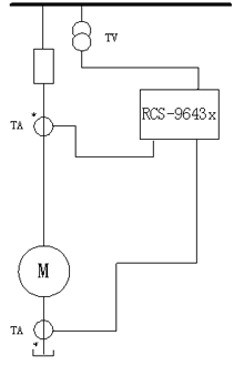 电动机保护装置解决方案