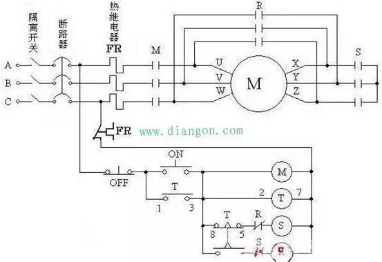 起重电机,伯顿起重电机,YZR起重电机,起重设备,YZB起重电机