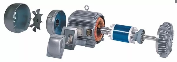 起重电机,伯顿起重电机,YZR起重电机,起重设备,YZB起重电机